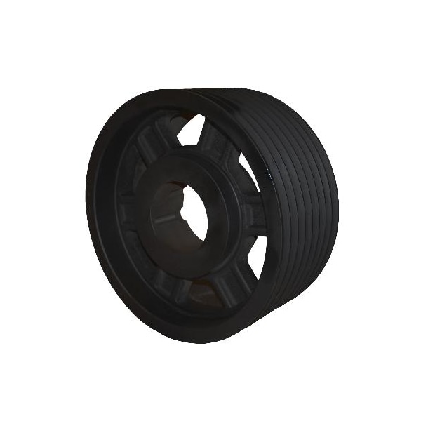 (5050) Hi-Cap Tb Sheave, 8 8V 2240 TB